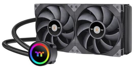 TOUGHLIQUID 280 AiO (CL-W320-PL14BL-A)