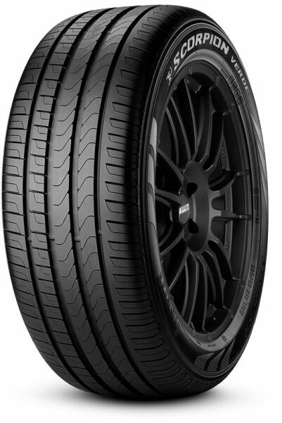 SCORPION VERDE RFT 235/50 R18 97V