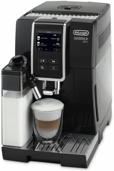 DeLonghi ECAM 370.70 kávéfőző vásárlás, olcsó DeLonghi ECAM 370.70  kávéfőzőgép árak, akciók