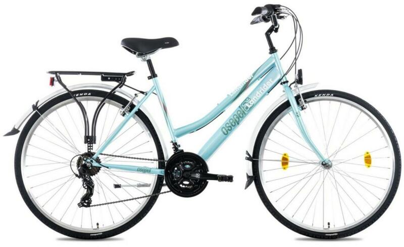 Landrider 28/19 N3 Lady (2021)