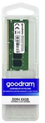 32GB DDR4 2666MHZ GR2666S464L19/32G