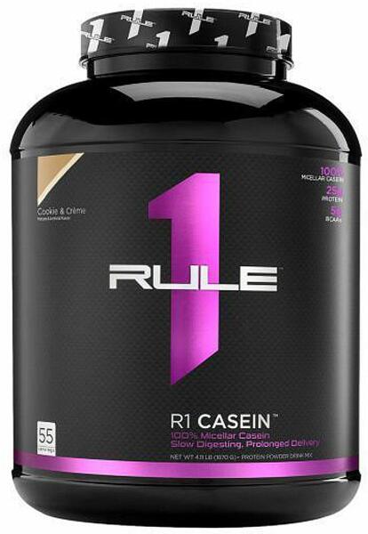 100% Micellar Casein 1816 g