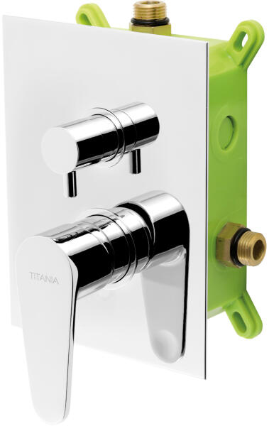 NOVASERVIS BOX96051R.0