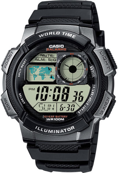 AE-1000W-1BVEF