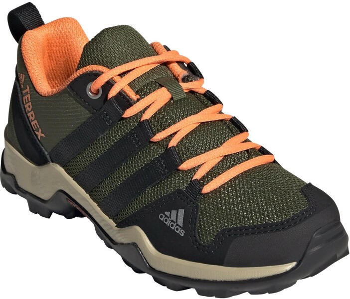 Vásárlás: Adidas Terrex Ax2R K gyerek cipő barna / Gyerek bot: 33, 5 Gyerek  cipő árak összehasonlítása, Terrex Ax 2 R K gyerek cipő barna Gyerek bot 33  5 boltok