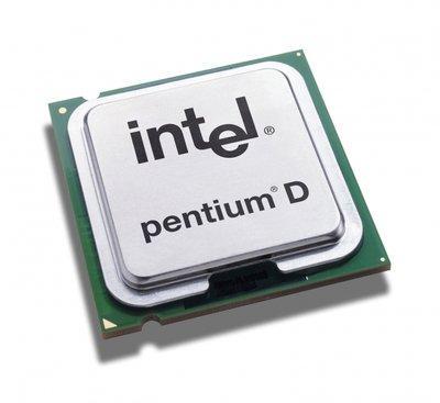 Intel Pentium D 920 Dual-Core 2.8GHz LGA775 vásárlás, olcsó Processzor  árak, Intel Pentium D 920 Dual-Core 2.8GHz LGA775 boltok
