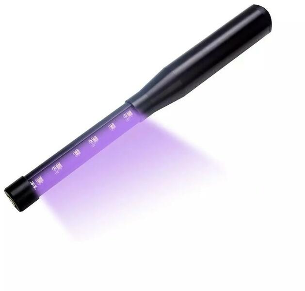 Vásárlás: V-TAC hordozható baktériumölő UV-C germicid LED lámpa - 11220  Fertőtlenítő doboz, lámpa árak összehasonlítása, hordozható baktériumölő UV  C germicid LED lámpa 11220 boltok