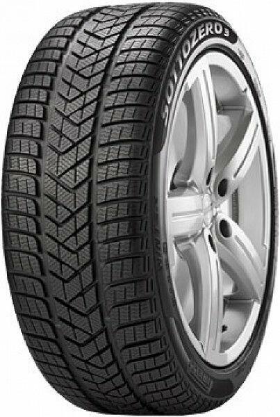 Gumi WINTER SOTTOZERO 3 RFT 205/60 R16 96H
