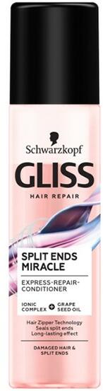 Gliss Kur Express Repair - Split Ends Miracle 200 ml