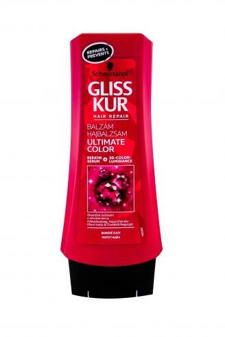 Gliss Kur Ultimate Color Balm 200 ml