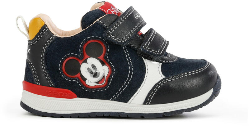 Vásárlás: GEOX Mickey-s cipő (NAVY/WHITE, 20) Gyerek cipő árak  összehasonlítása, Mickey s cipő NAVY WHITE 20 boltok