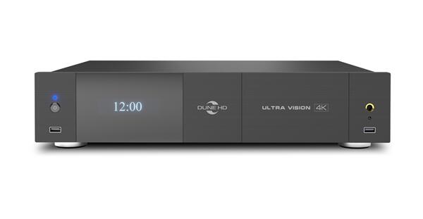 HD Ultra Vision 4K (ULTRAVIS4K)