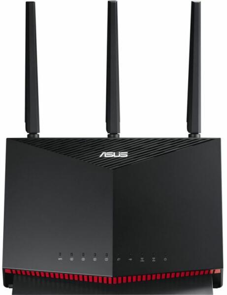 ASUS RT-AX86S AX5700 router vásárlás, olcsó ASUS RT-AX86S AX5700 árak, Asus  Router akciók