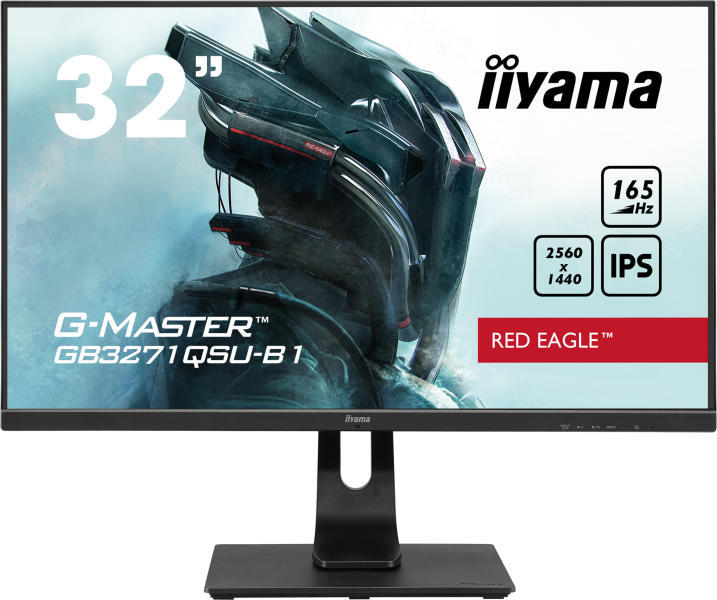 G-MASTER GB3271QSU