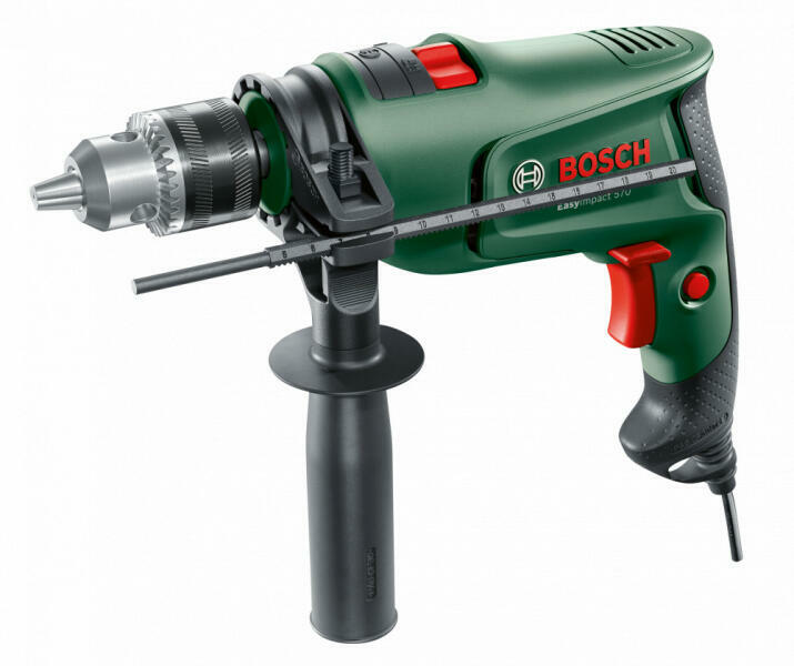 EasyImpact 570 (0603133220)