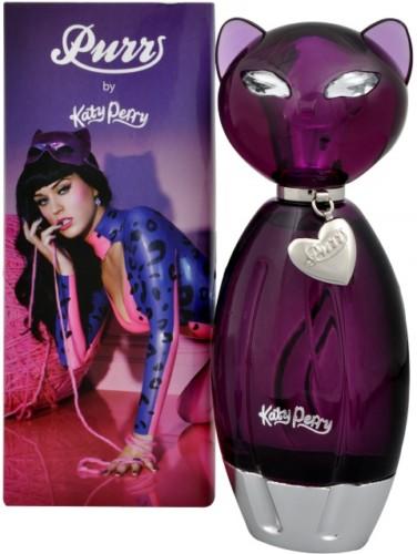 Katy Perry Purr EDP 100ml parfüm vásárlás, olcsó Katy Perry Purr EDP 100ml parfüm  árak, akciók