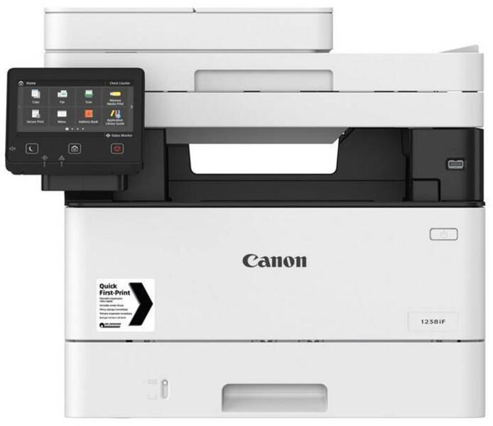 Vásárlás: Canon I-SENSYS X 1238i (3514C051AA) Multifunkciós nyomtató árak  összehasonlítása, I SENSYS X 1238 i 3514 C 051 AA boltok