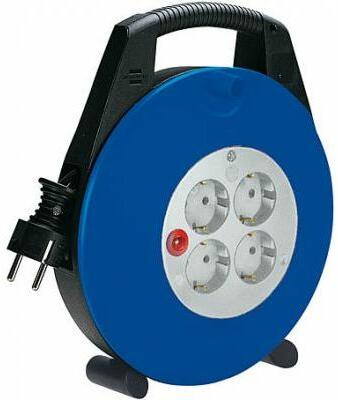 4 Plug 10 m (1093238)