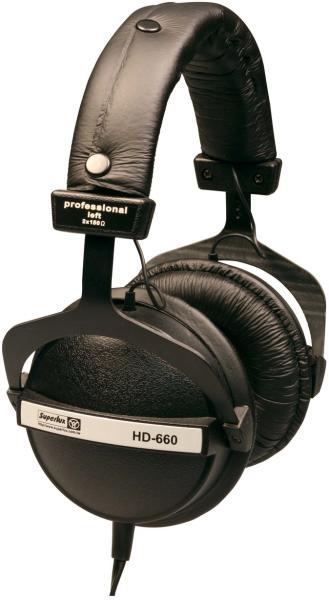 HD-660