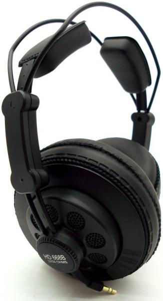 HD668B