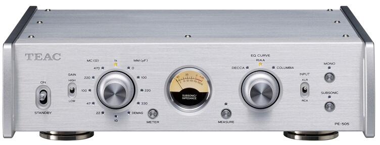 PE-505