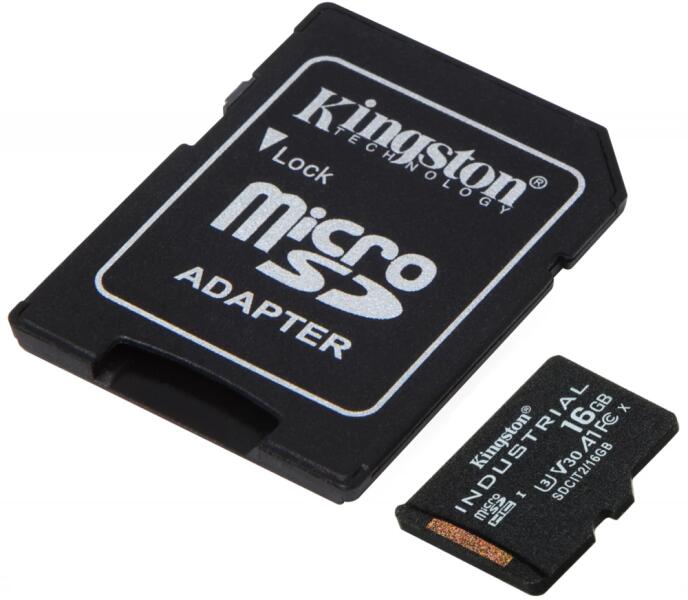 Vásárlás: Kingston microSDHC 16GB C10 SDCIT2/16GB, eladó Memóriakártya,  olcsó memory card árak
