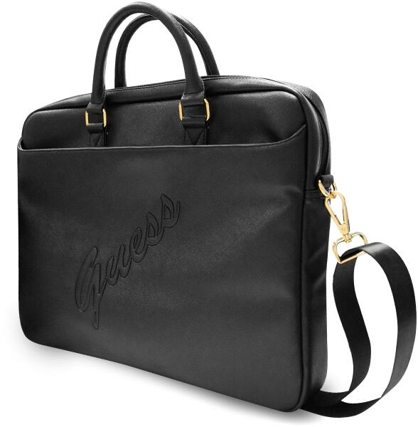 Saffiano Vintage Scrip 15 (GUCB15PUSAS)