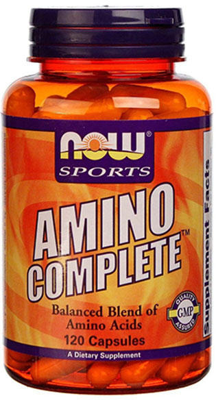 Amino Complete kapszula 120 db