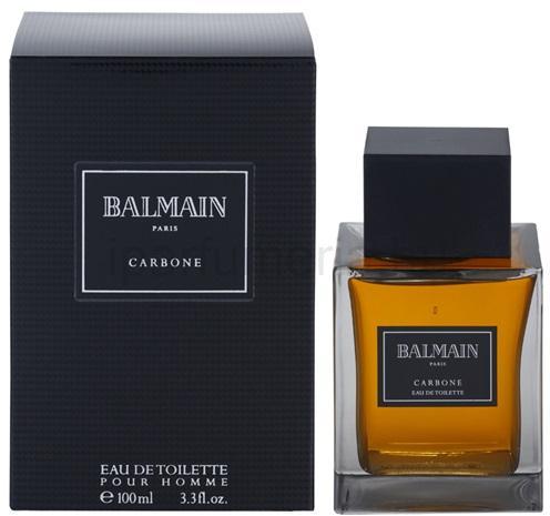 Balmain Carbone de Balmain EDT 100ml parfüm vásárlás, olcsó Balmain Carbone  de Balmain EDT 100ml parfüm árak, akciók