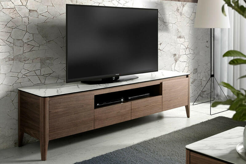 Vásárlás: AC ESPERANZA II design dió TV-szekrény - 200cm (AC-315-F) TV  szekrény árak összehasonlítása, ESPERANZA II design dió TV szekrény 200 cm  AC 315 F boltok