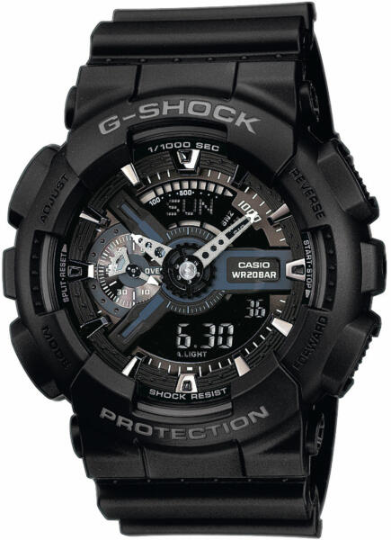 GA-110-1BER