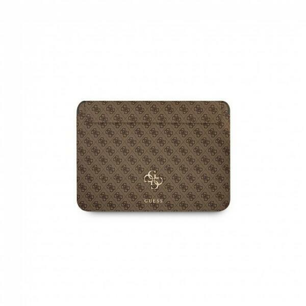 PU 4G Metal Logo 13 (GUCS13G4GFBR)