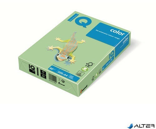 A4 160 g IQC416/P/MG28