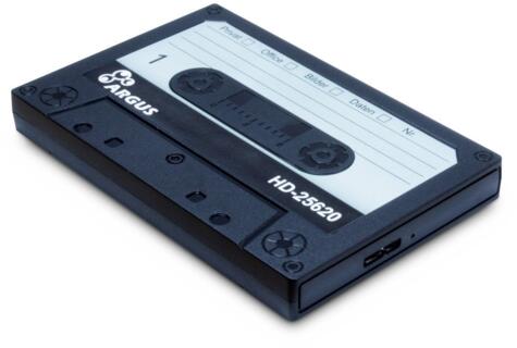 Argus HD-25620