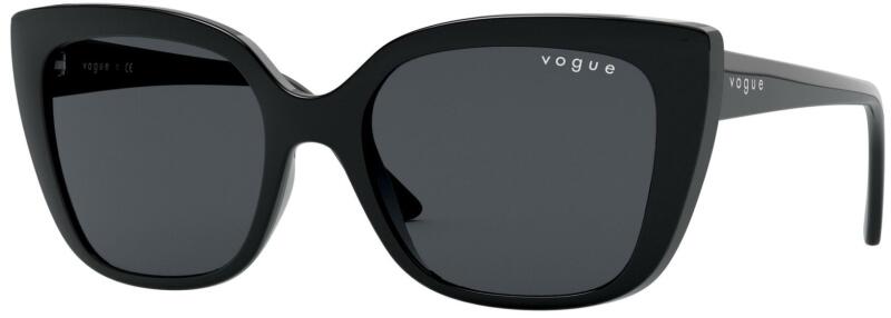 Vogue VO5337S W44/87 (Ochelari de soare) - Preturi