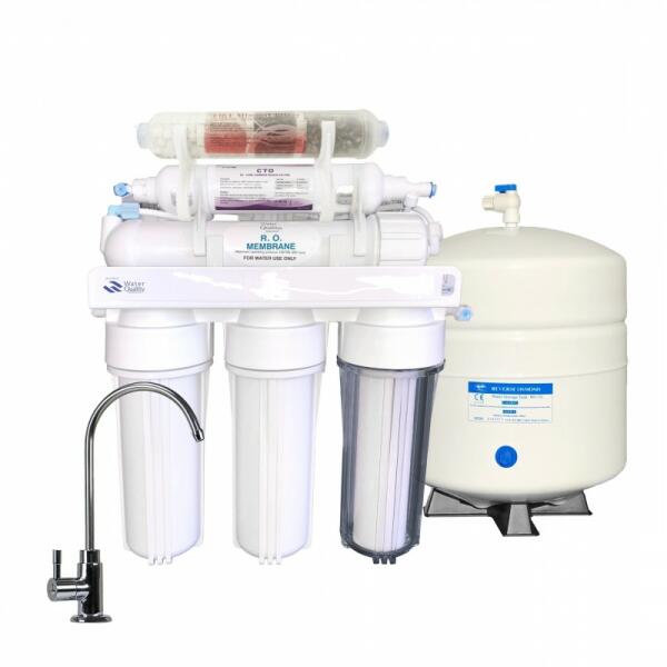 Vásárlás: RO 102-Prémium víztisztító! Vízszűrő berendezés árak  összehasonlítása, RO 102 Prémium víztisztító boltok