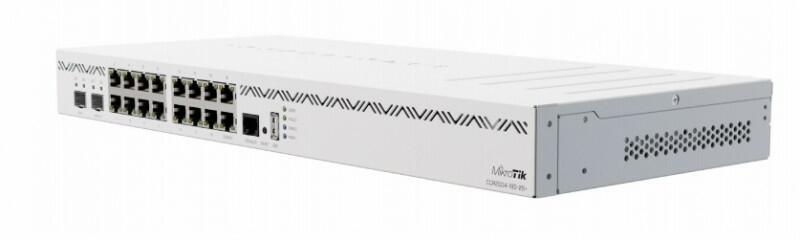 CCR2004-16G-2S+