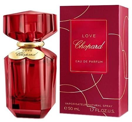 Love EDP 50 ml