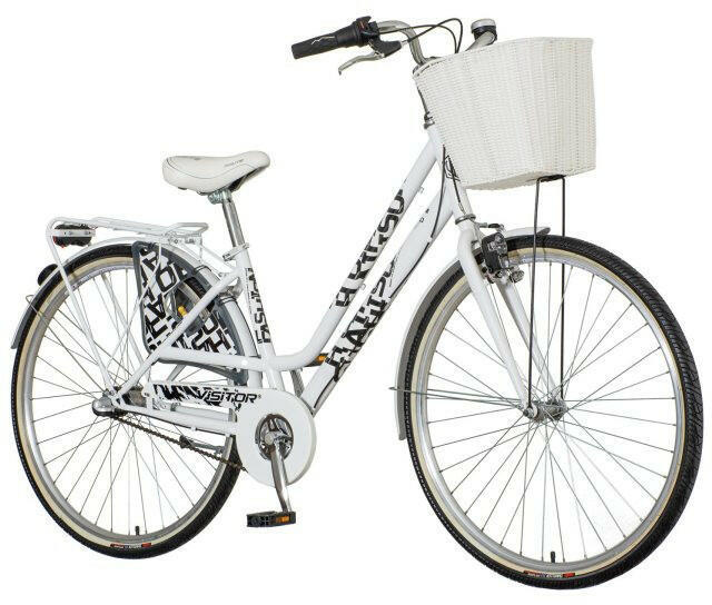 Visitor Fashion Kerékpár árak, Kerékpár bicikli vásárlás, olcsó Kerékpárok.  bringa akció, árösszehasonlító