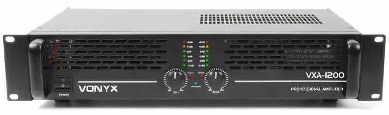 VXA-1200
