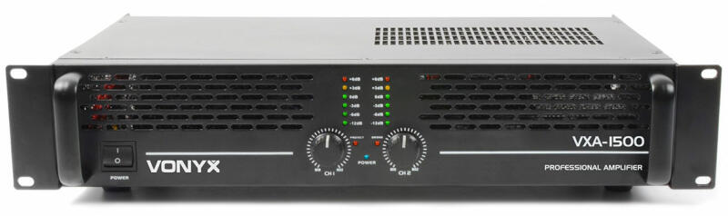 VXA-1500