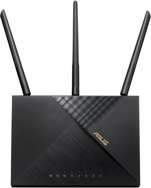 ASUS 4G-AX56 AX1800 router vásárlás, olcsó ASUS 4G-AX56 AX1800 árak, Asus  Router akciók