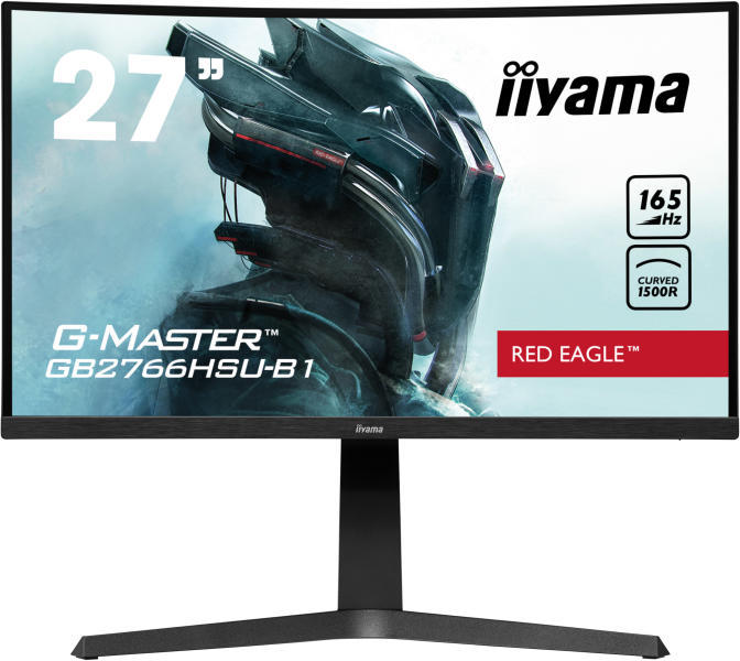 G-MASTER GB2766HSU