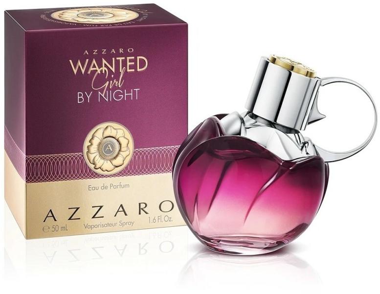 Azzaro Wanted Girl by Night EDP 30ml parfüm vásárlás, olcsó Azzaro Wanted  Girl by Night EDP 30ml parfüm árak, akciók