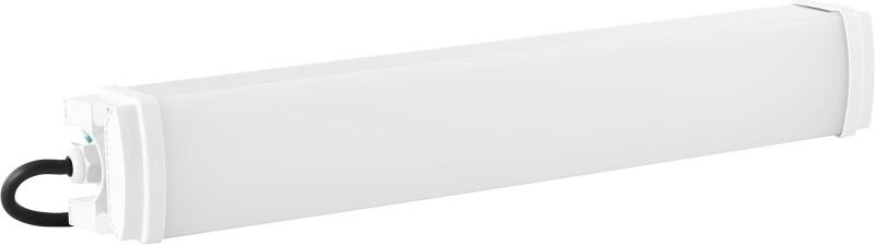 LED lámpa nedves helyiségbe - 30 W - 60 cm - 3300 lm - 6000-6500 K (WIE-LED-30S)