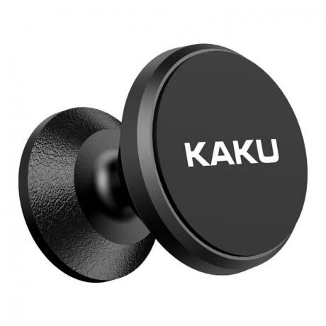 KAKU mágneses autós telefontartó, fekete (KSC-304) autós tartó vásárlás,  olcsó KAKU mágneses autós telefontartó, fekete (KSC-304) autós mobil tartó  árak, akciók