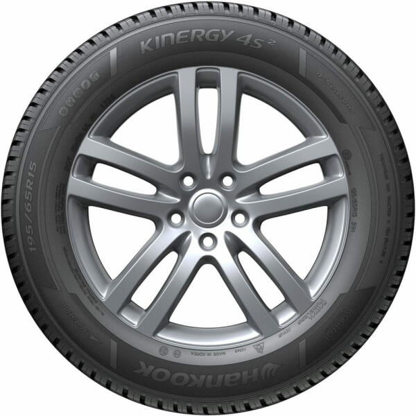 Kinergy 4S2 X H750A 235/60 R16 104V