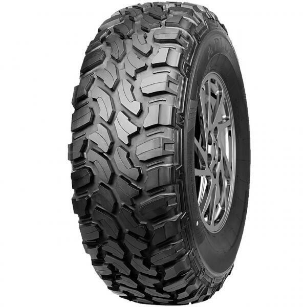 A929 265/70 R17 121Q