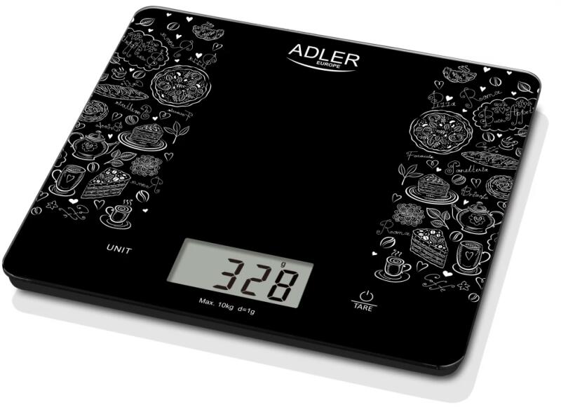 Adler AD 3171 mérleg vásárlás, olcsó Adler AD 3171 digitális mérleg árak,  akciók