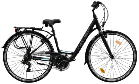 Neuzer Ravenna 50 Easy Entry Kerékpár árak, Kerékpár bicikli vásárlás,  olcsó Kerékpárok. bringa akció, árösszehasonlító